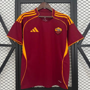 AS Roma Home Kit 25/26