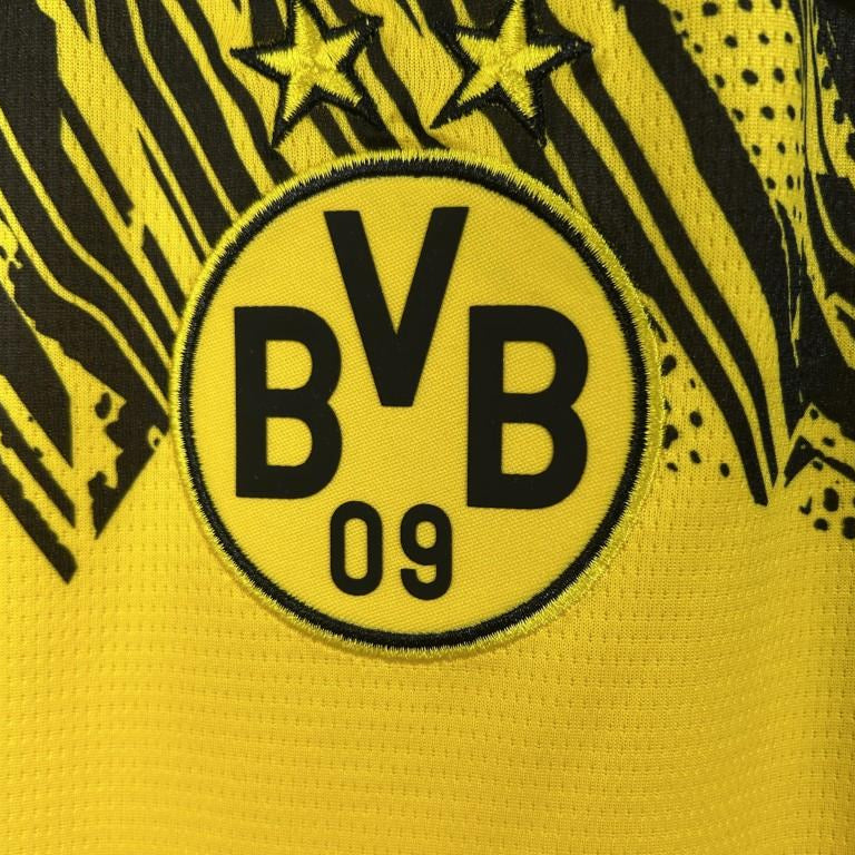 Dortmund Home Kit 25/26