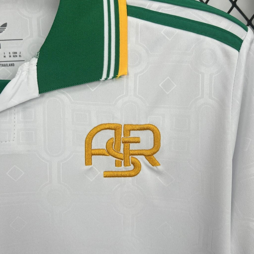 AS Roma Third Kit 25/26