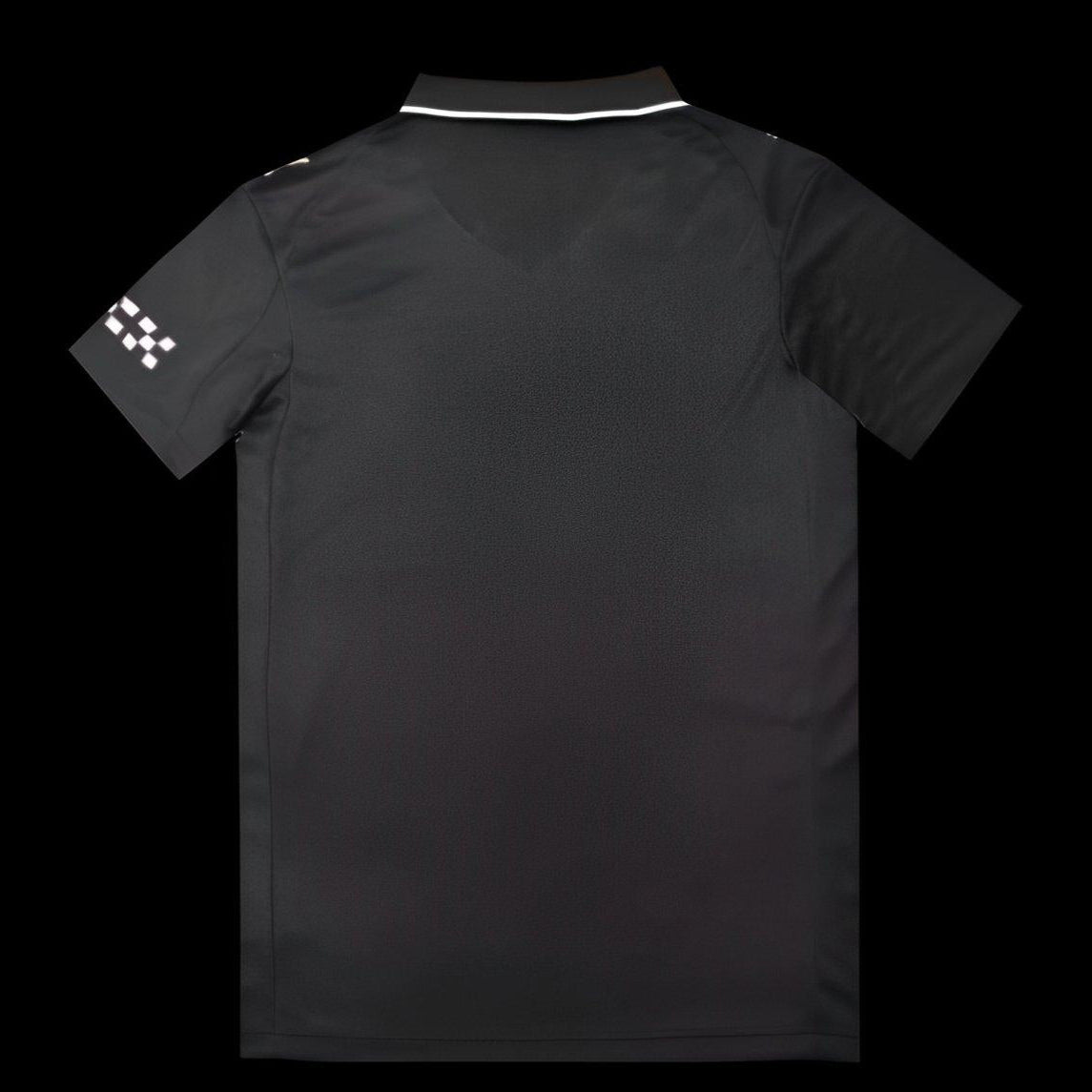 Manchester City Away Kit 25/26