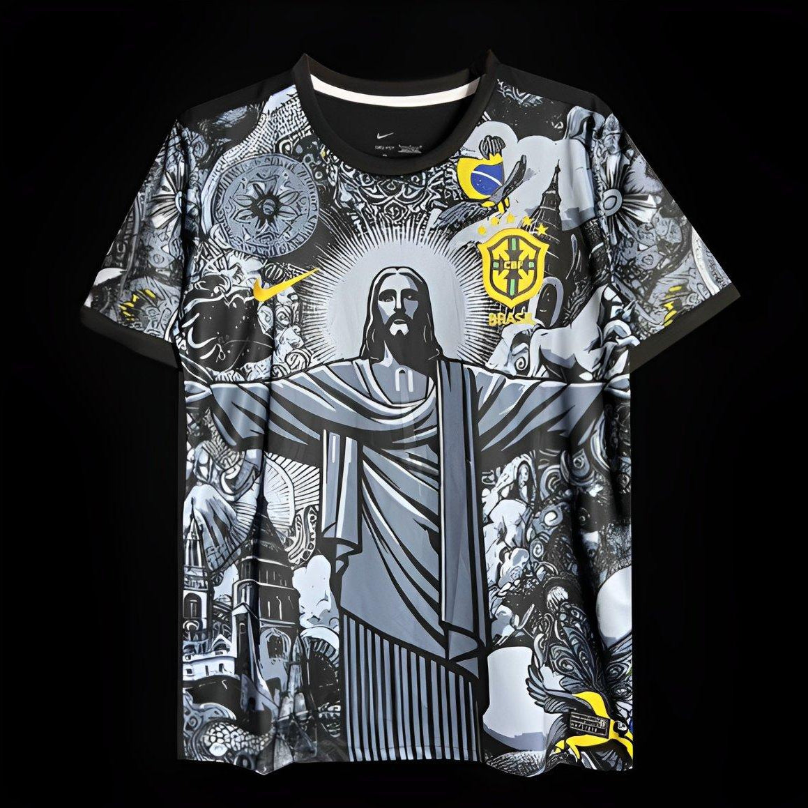 Brazil - Christ the Redeemer