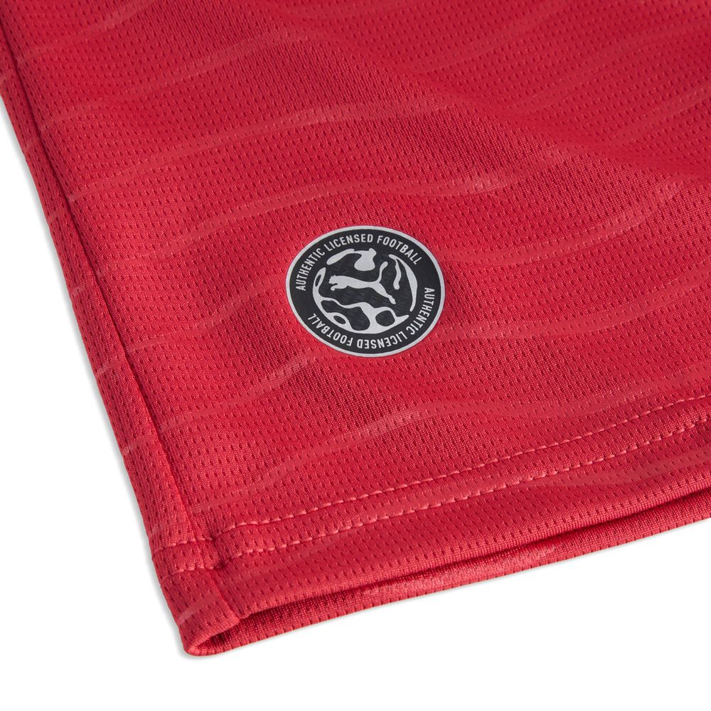 Portugal Home Kit 2026 - Kids Set