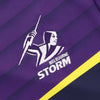 Melbourne Storm's 2025 Home Jersey