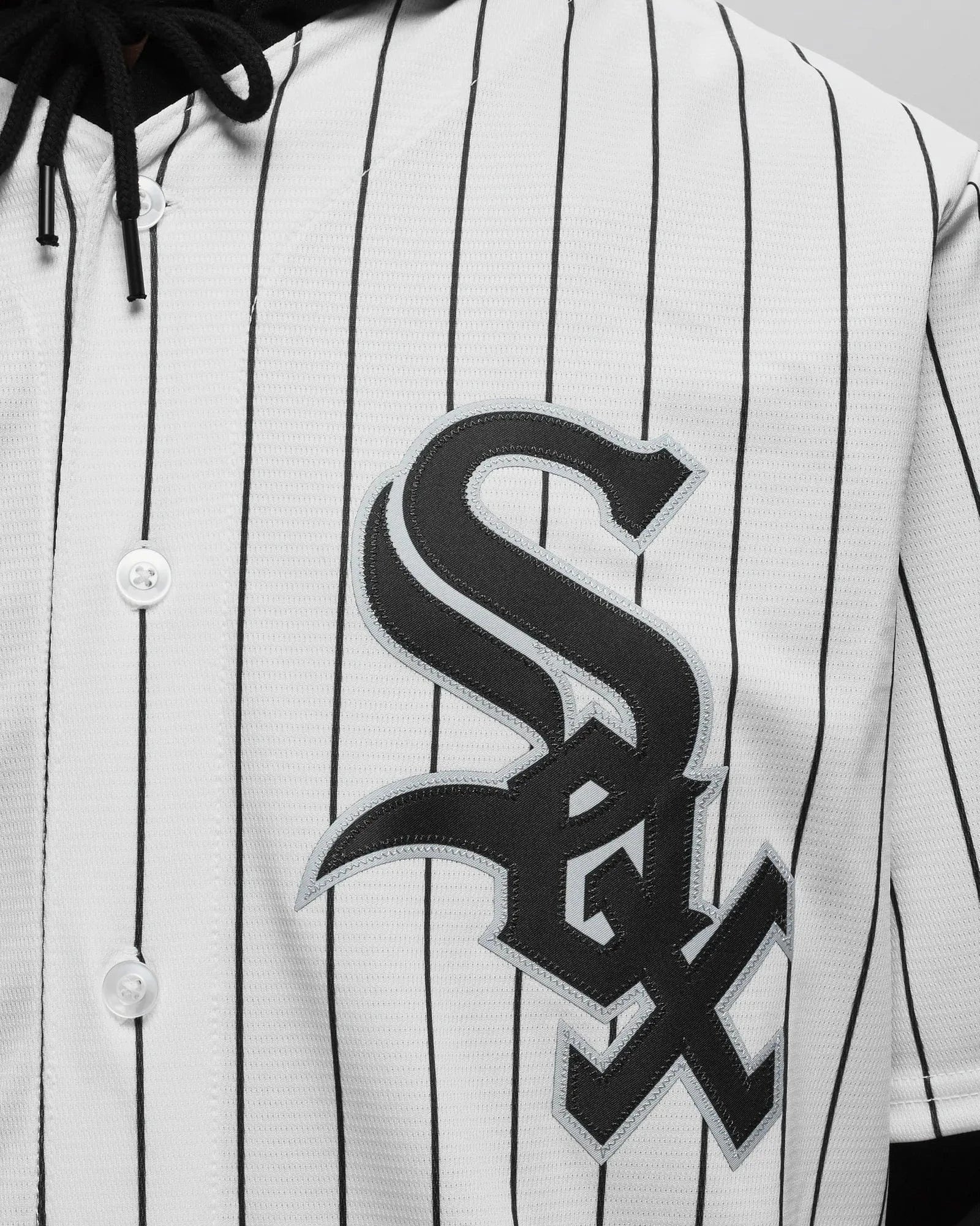 Chicago White Sox Home Jersey