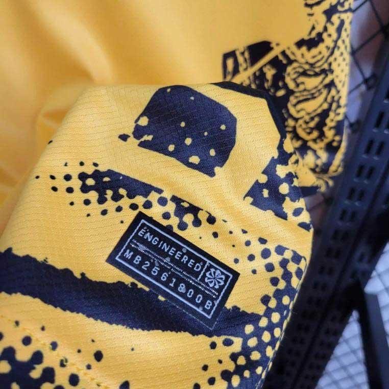 Inter Milan Third Kit 24/25