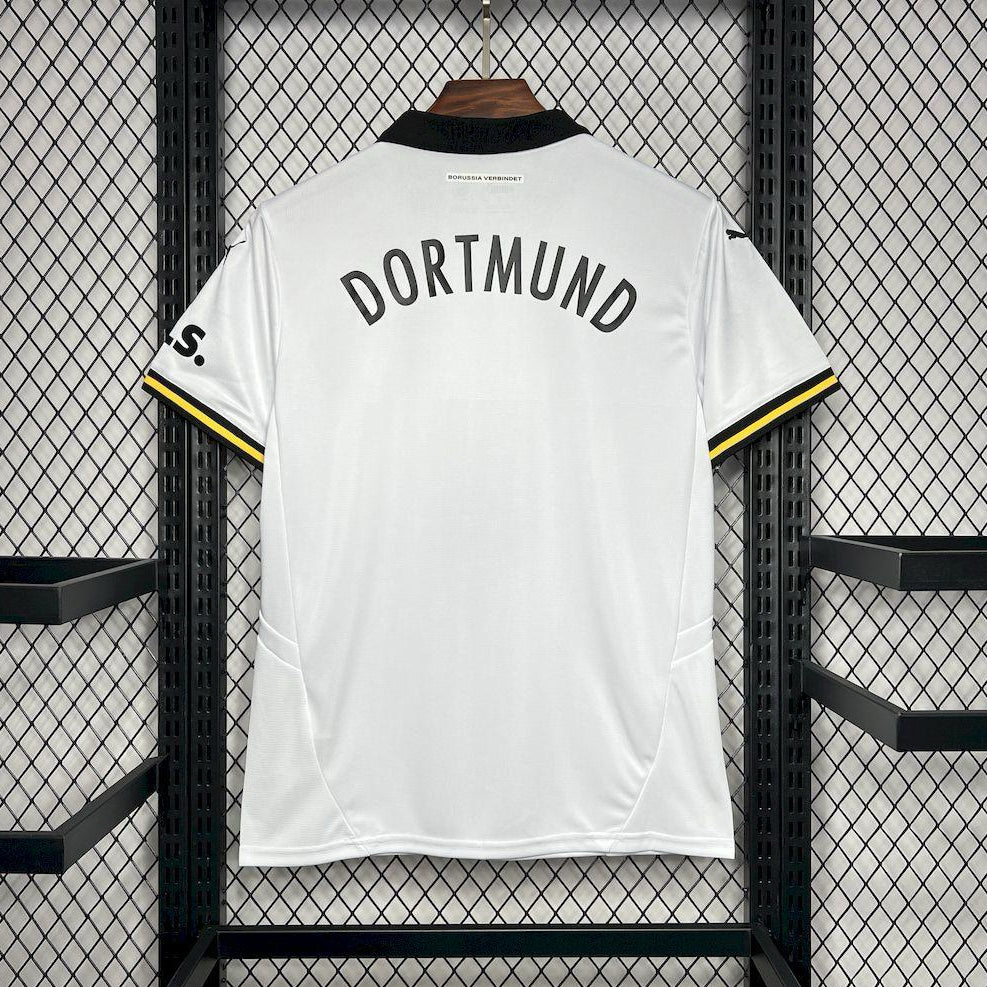 Borussia Dortmund 24/25 Third Kit