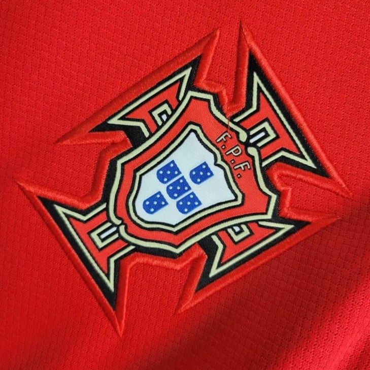 Portugal Home 2024