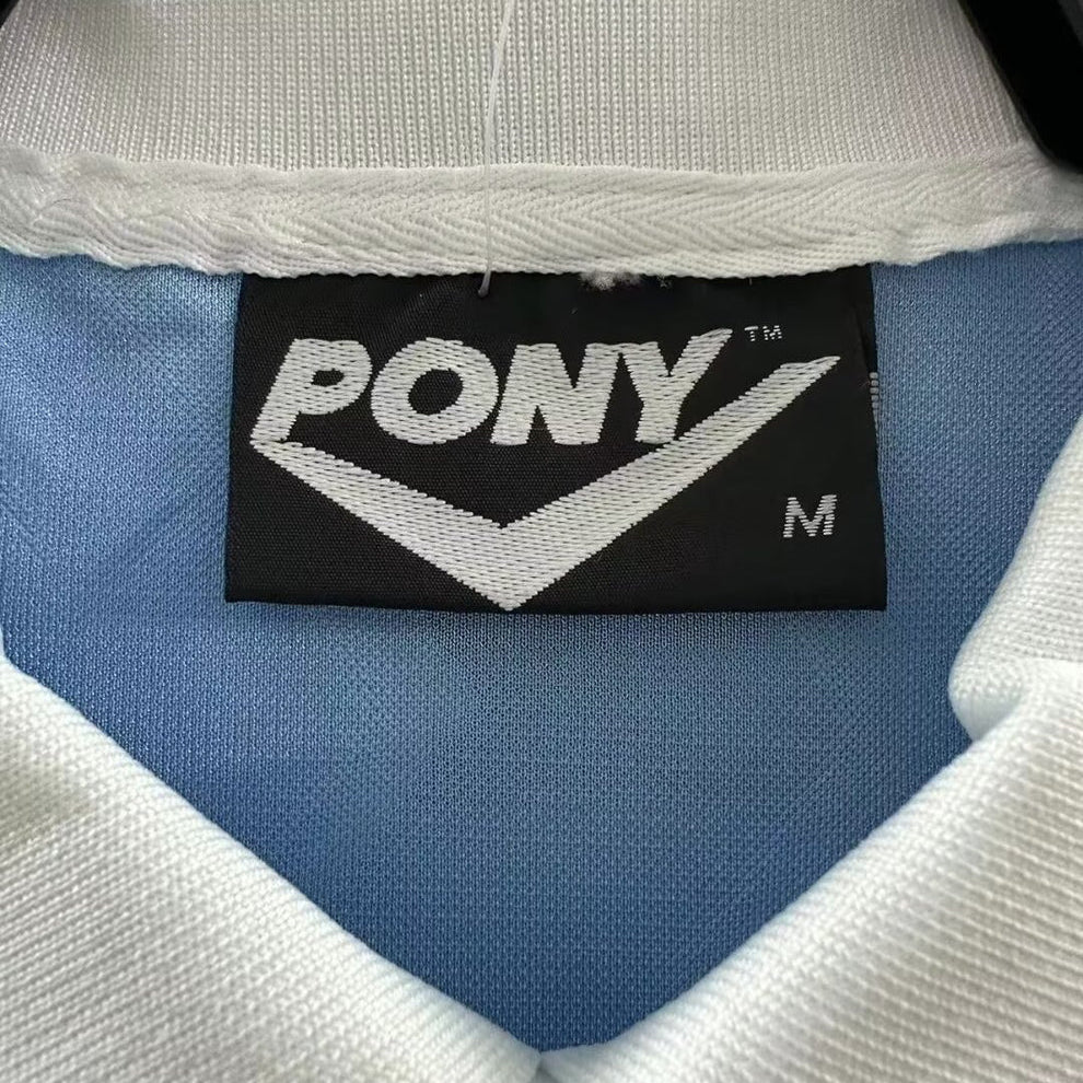 Coventry City Home Kit 1994/96