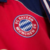 Bayern Munich Home Kit 1999/01