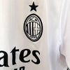 AC Milan Away Kit 24/25