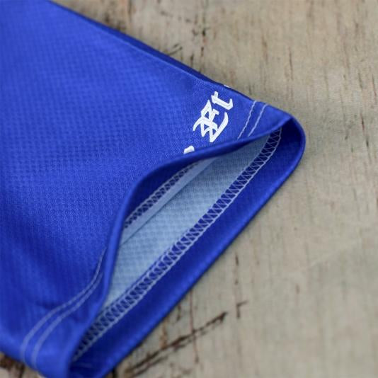 Blackburn Rovers Home Kit 1994/95