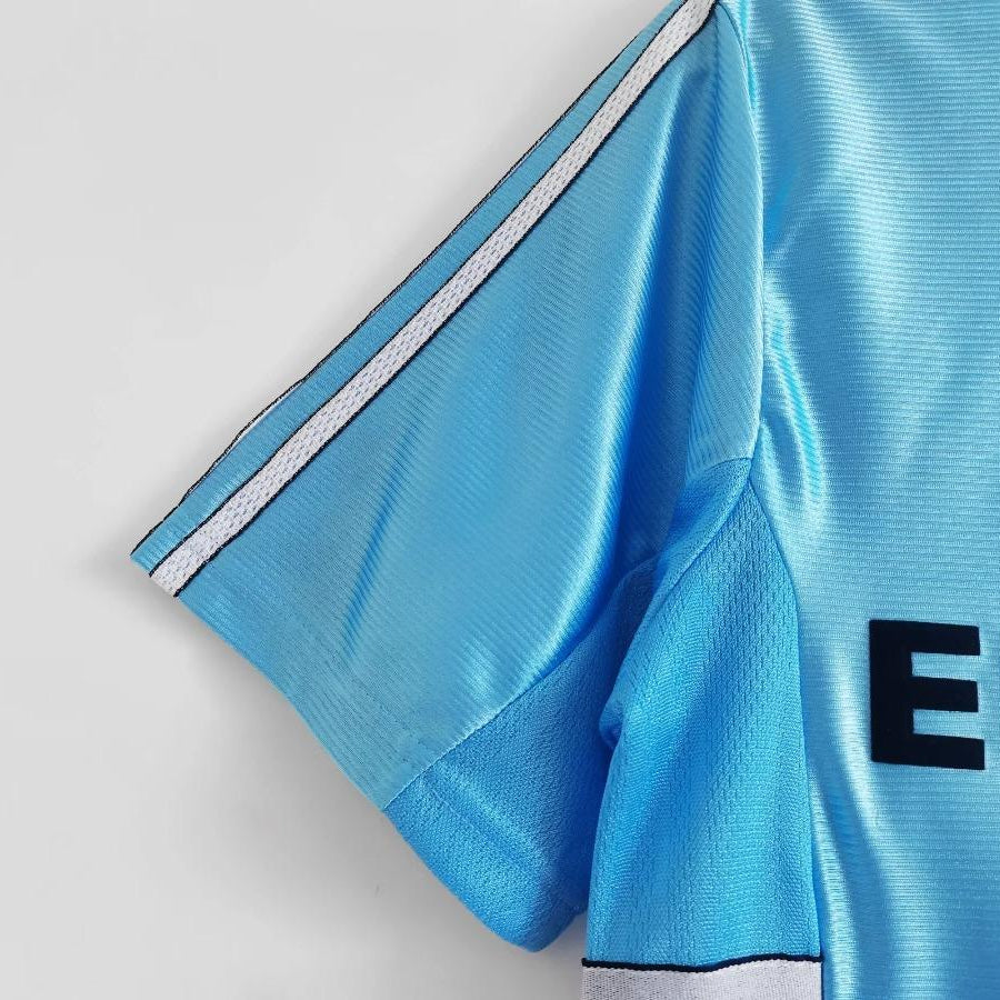 Marseille Away Kit 1998/99