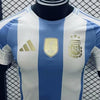 Argentina Home 2024