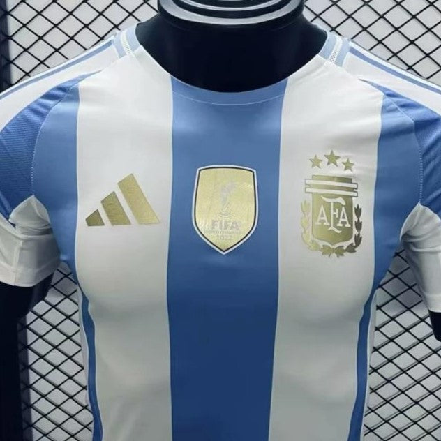 Argentina Home 2024