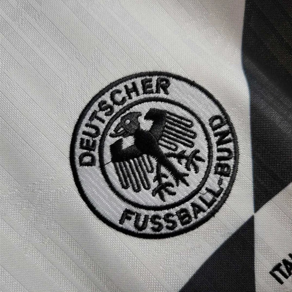 Germany Home Kit - 1990