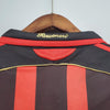 AC Milan Home Kit 06/07