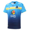 Gold Coast Titans 2024 Home Jersey