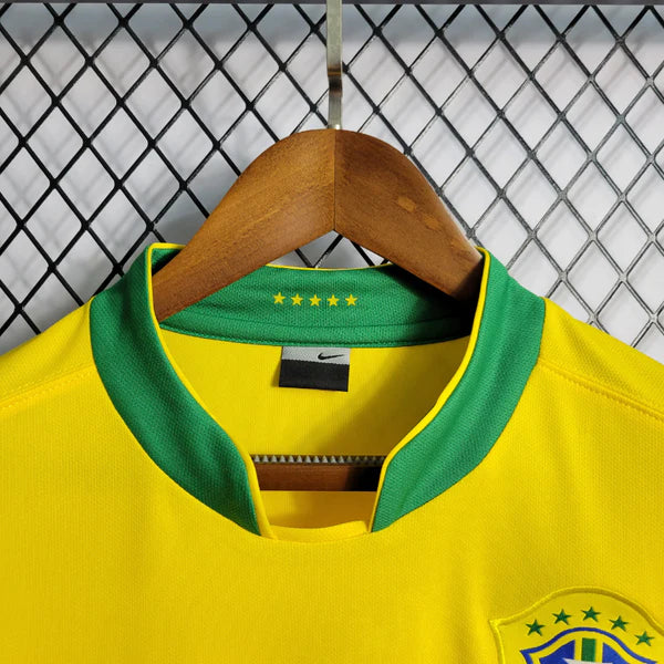 Brazil Home Kit - 2006