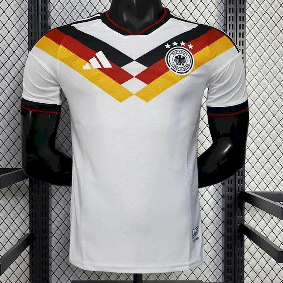 Germany 2026 Home Jersey