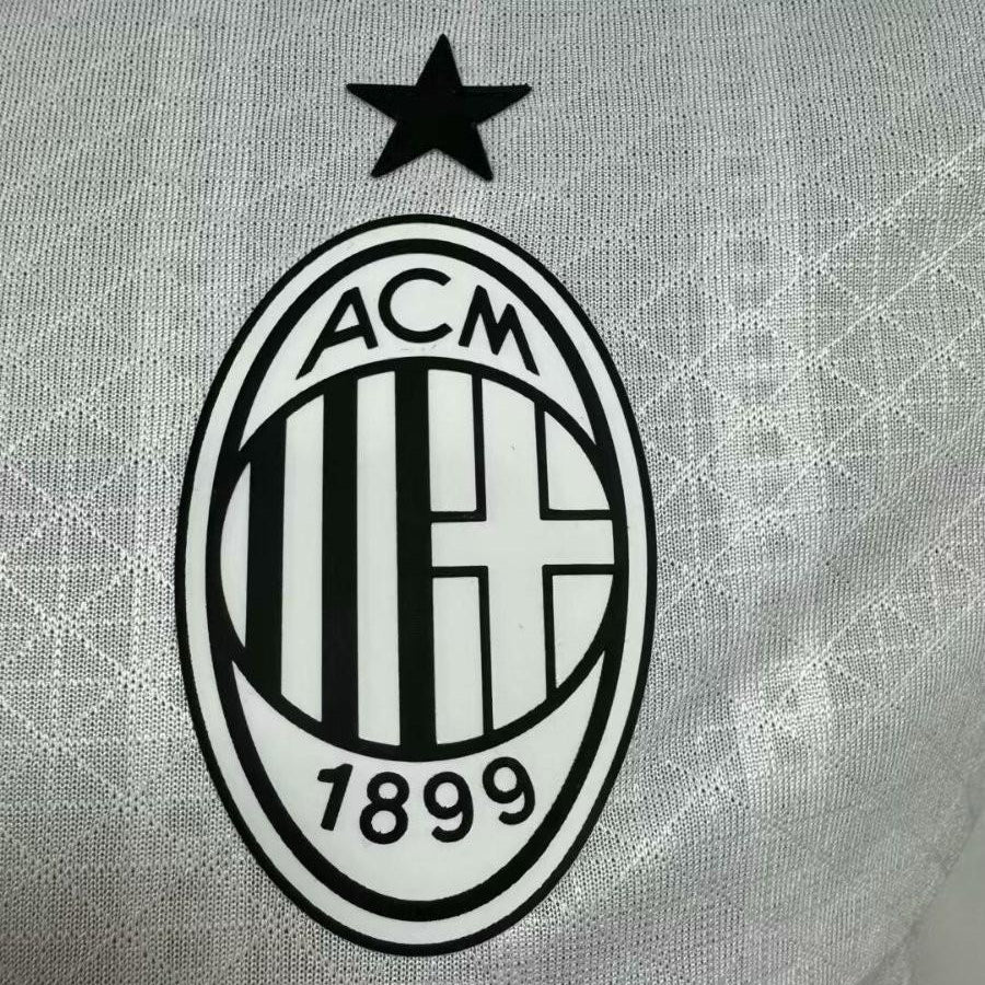 AC Milan Away Kit 24/25