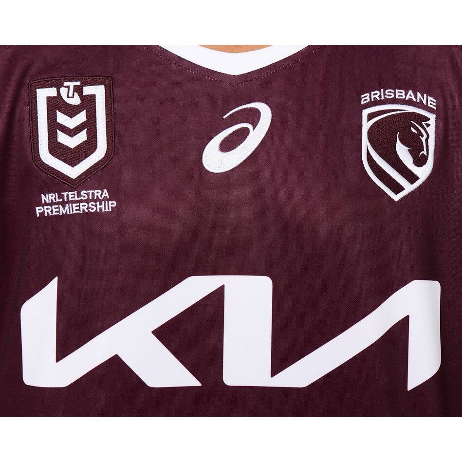 Broncos 2026 Home Jersey
