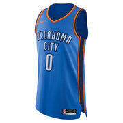Oklahoma City Thunder Jersey - Russell Westbrook - Local Stock