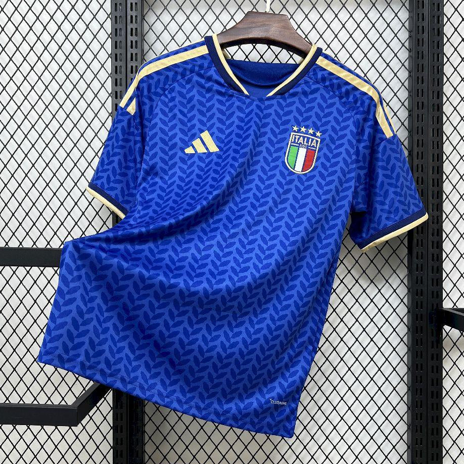 Italy 2026 Home Jersey