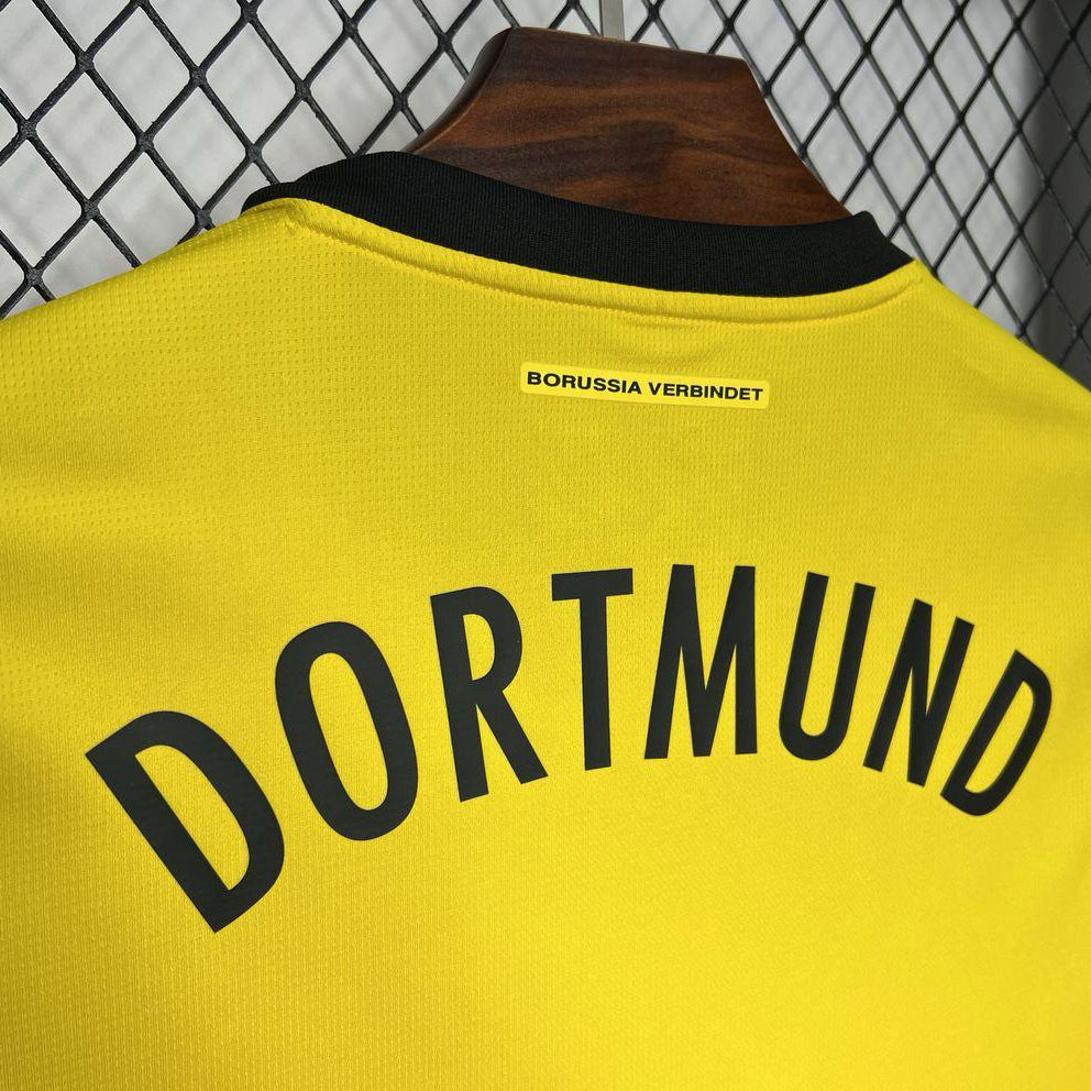 Borussia Dortmund 24/25 Home Kit