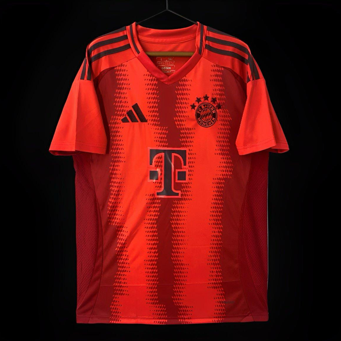 FC Bayern Home Kit 24/25