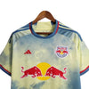 New York Red Bull Home Kit 23/24 - Fan Version