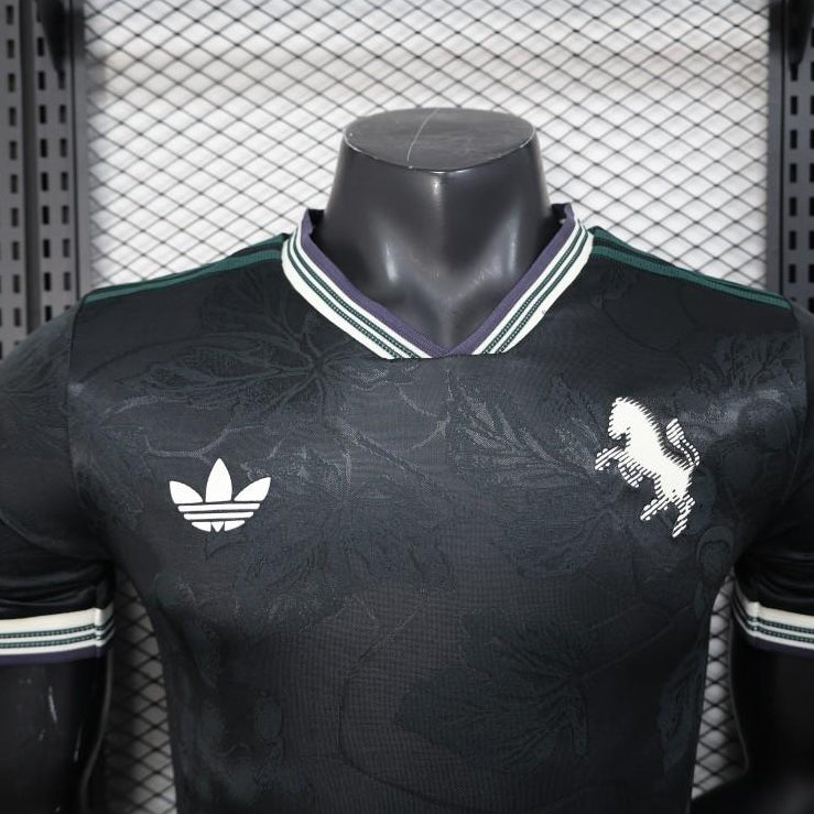 Juventus Third Kit 25/26