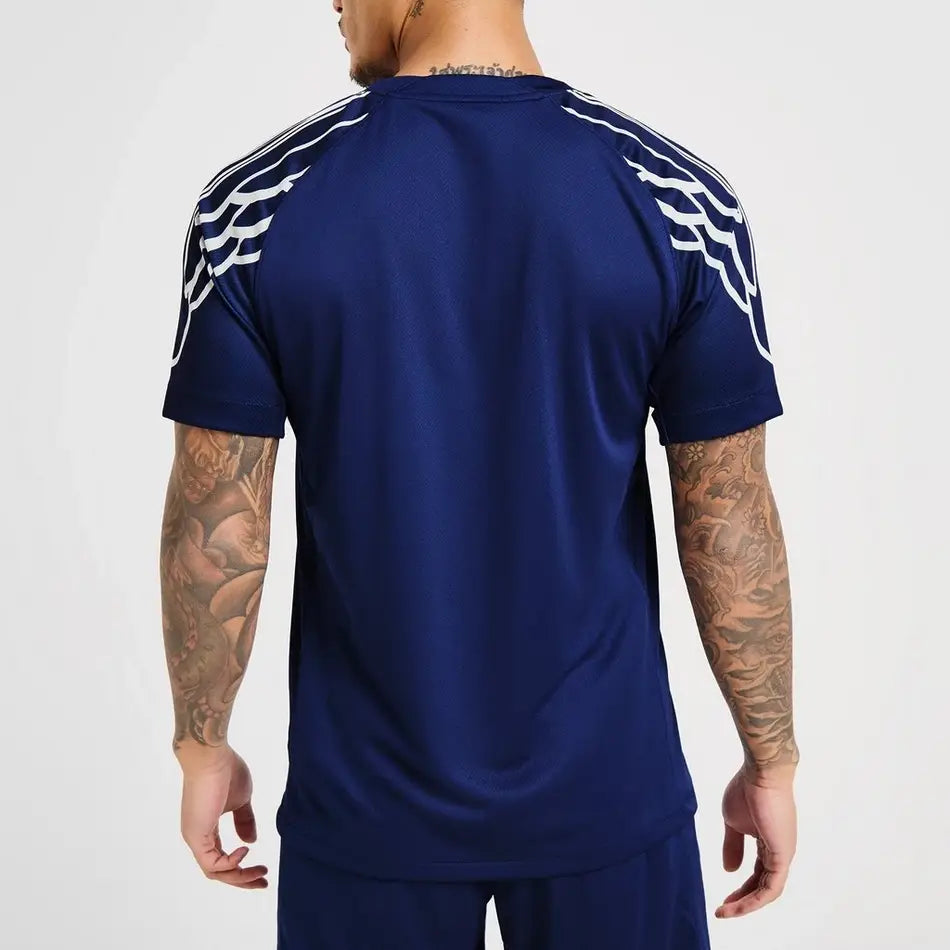 PSG Fourth Kit 24/25