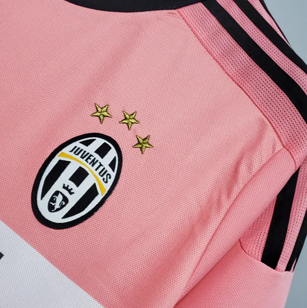 Juventus Away Kit - 2015/16