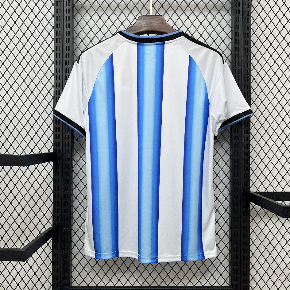 Argentina 2026 Home Jersey