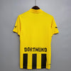 Borussia Dortmund Home Kit 2012/2013