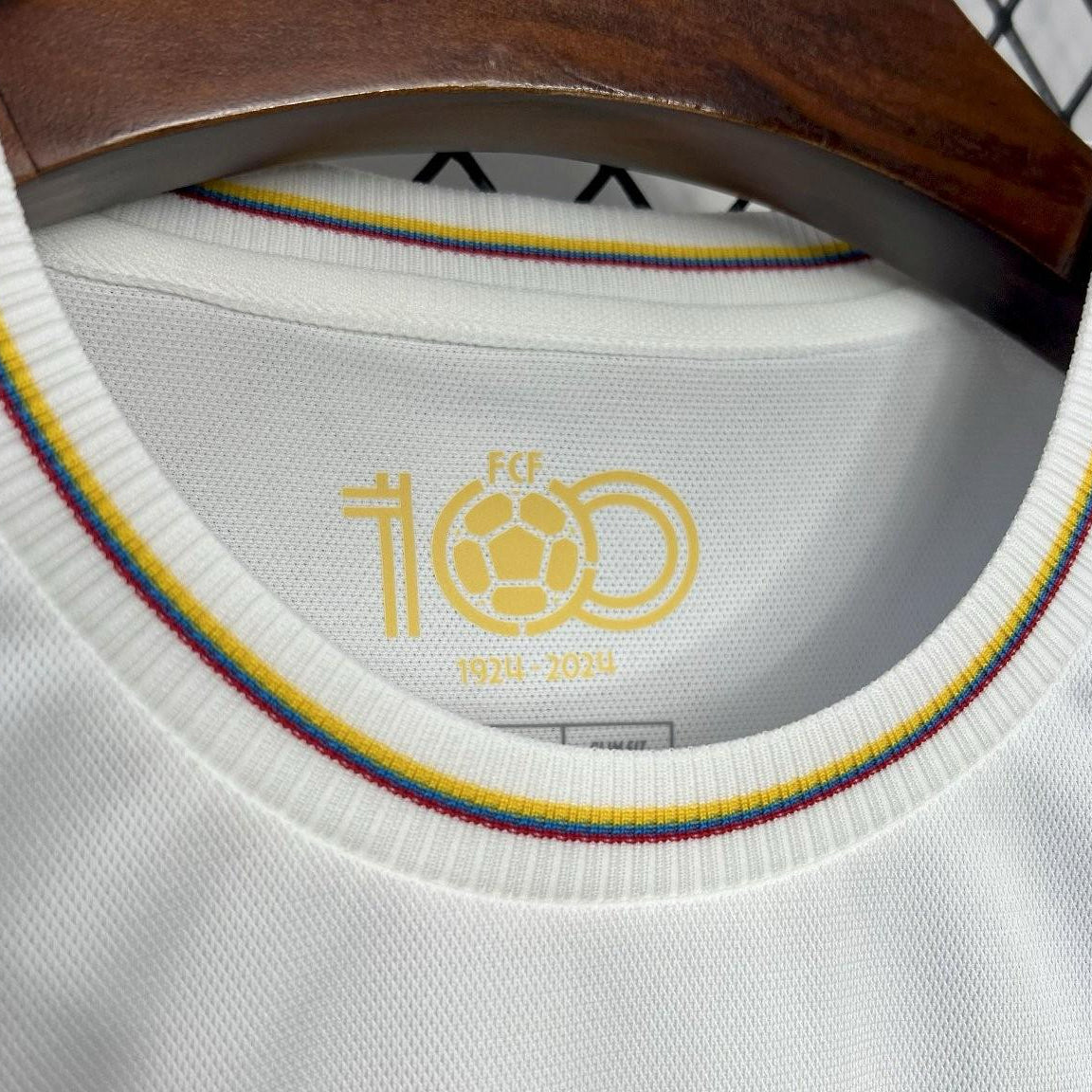 Colombia 2024 Anniversary Kit - Fan Version