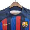 FC Barcelona x Drake OVO Kit 22/23 - Fan Version