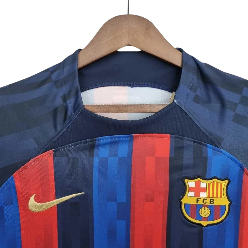 FC Barcelona x Drake OVO Kit 22/23 - Fan Version