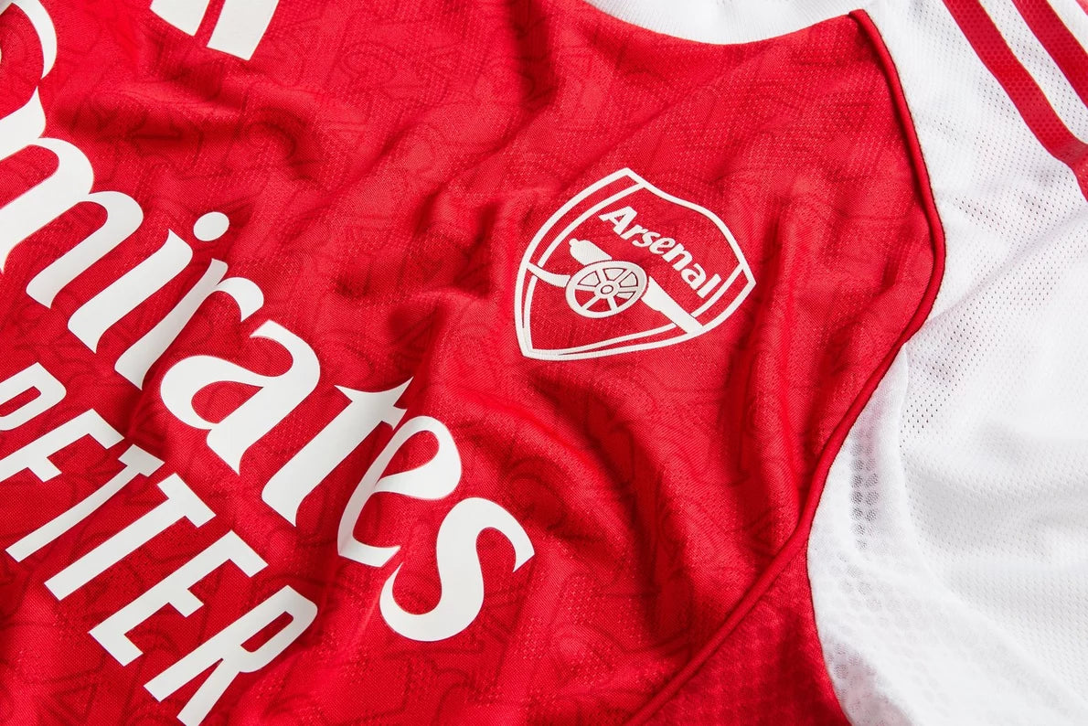 Arsenal Home Kit 25/26