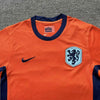 Netherlands 2024 Home Kit