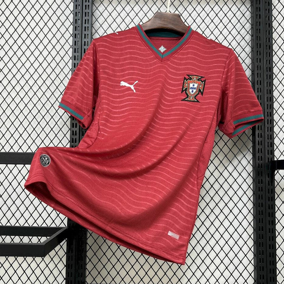 Portugal Home Kit 2026