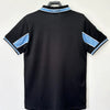 SS Lazio Third Kit - 1998/99