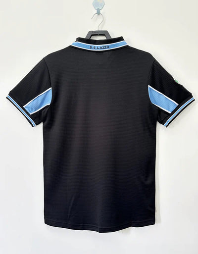 SS Lazio Third Kit - 1998/99