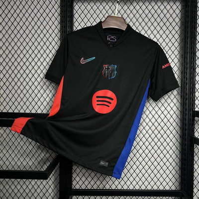 Fc Barcelona Away Kit 24/25