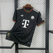 Bayern Munich Third Kit 25/26