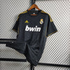 Real Madrid Away Kit - 2011/12