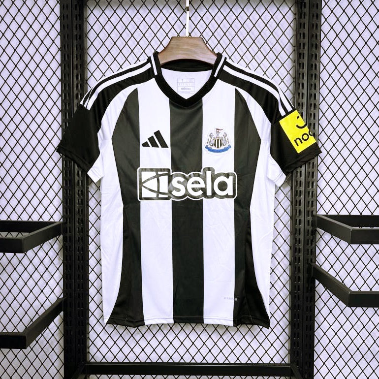 Newcastle United Home Kit 24/25