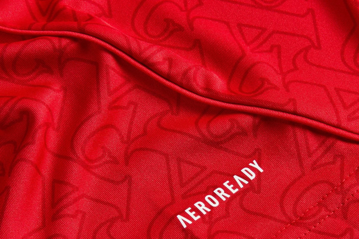 Arsenal Home Kit 25/26