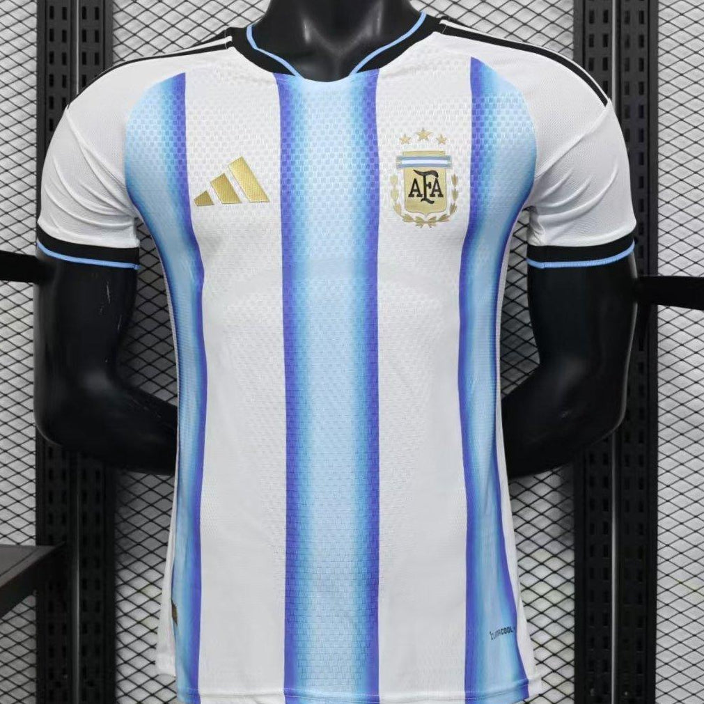 Argentina 2026 Home Jersey