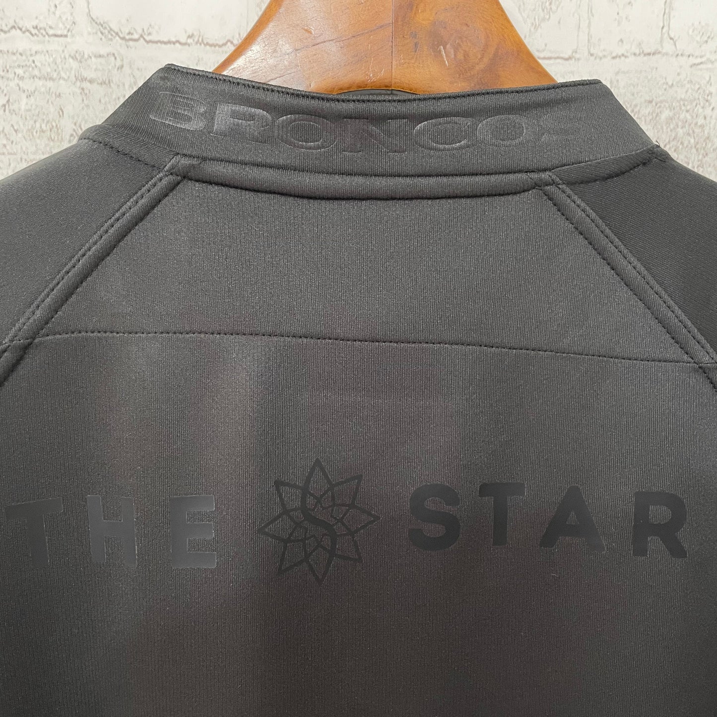 Broncos 2025 Black Jersey